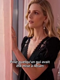 Épisode 18 - [Doublé]De Fille Rejetée à Reine de la Mafia