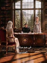 شريك لم يكن قدري - Episode 1