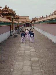 ตอนที่ 58 - วังหลวงซ่อนแค้น