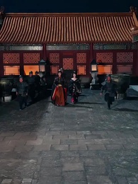 Episodio 19 - [Doppiato]La Regina Ribelle