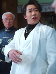 [Dijuluki]Kembali Berdiri - Episode 41