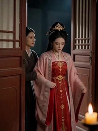 第3集 - 鴉仙嫡女，言出法隨