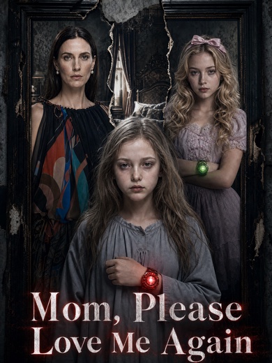 Mom, Please Love Me Again