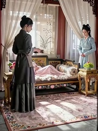 Episode 9 - Trapped in the Harem