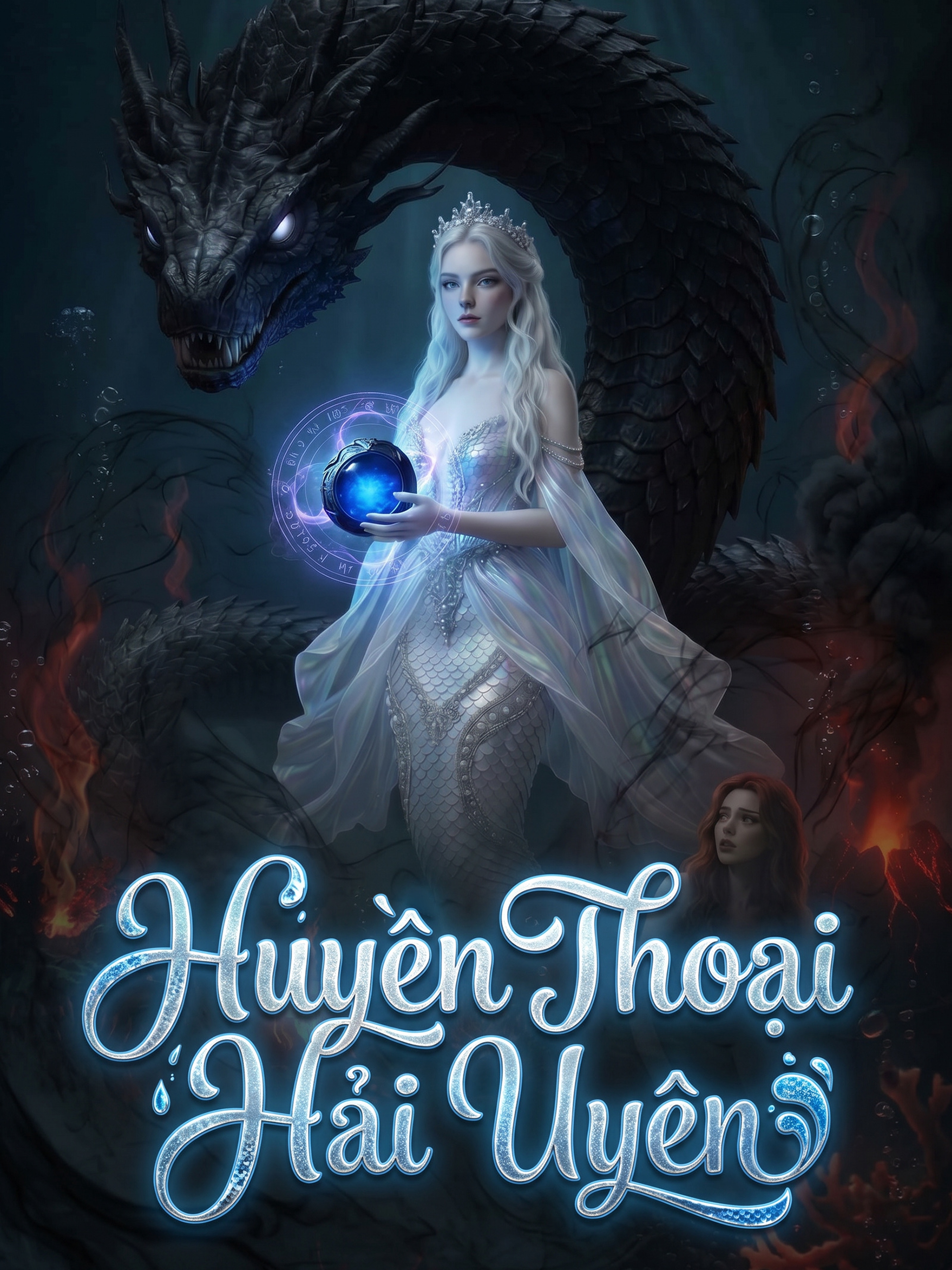 Huyền Thoại Hải Uyên