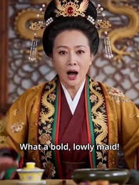The Weight of a Crown - Episode 44