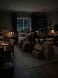 Bölüm 20 - [Dublajlı]Son Pişmanlık
