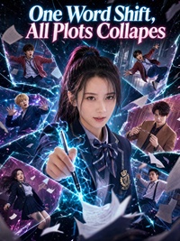[Dubbed]One Word Shift, All Plots Collapes poster