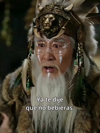 Episodio 22 - Venganza bajo la tormenta eterna