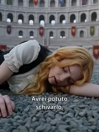 Episodio 10 - Da Figlia Indesiderata a Maga Suprema