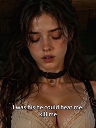 The Bride They Sold Away - Episode 3