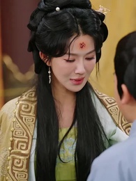 Phong Ba Điện Thí - Episode 22