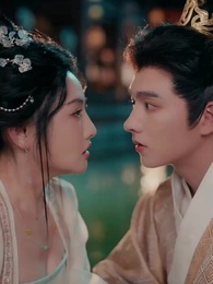 ตอนที่ 40 - วังหลวงซ่อนแค้น