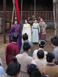 Phong Ba Điện Thí - Episode 55