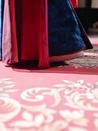 Episode 8 - Bride Chooses Again