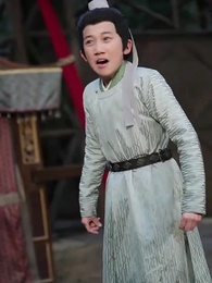 Phong Ba Điện Thí - Episode 48
