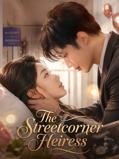 [Dubbed]The Streetcorner Heiress