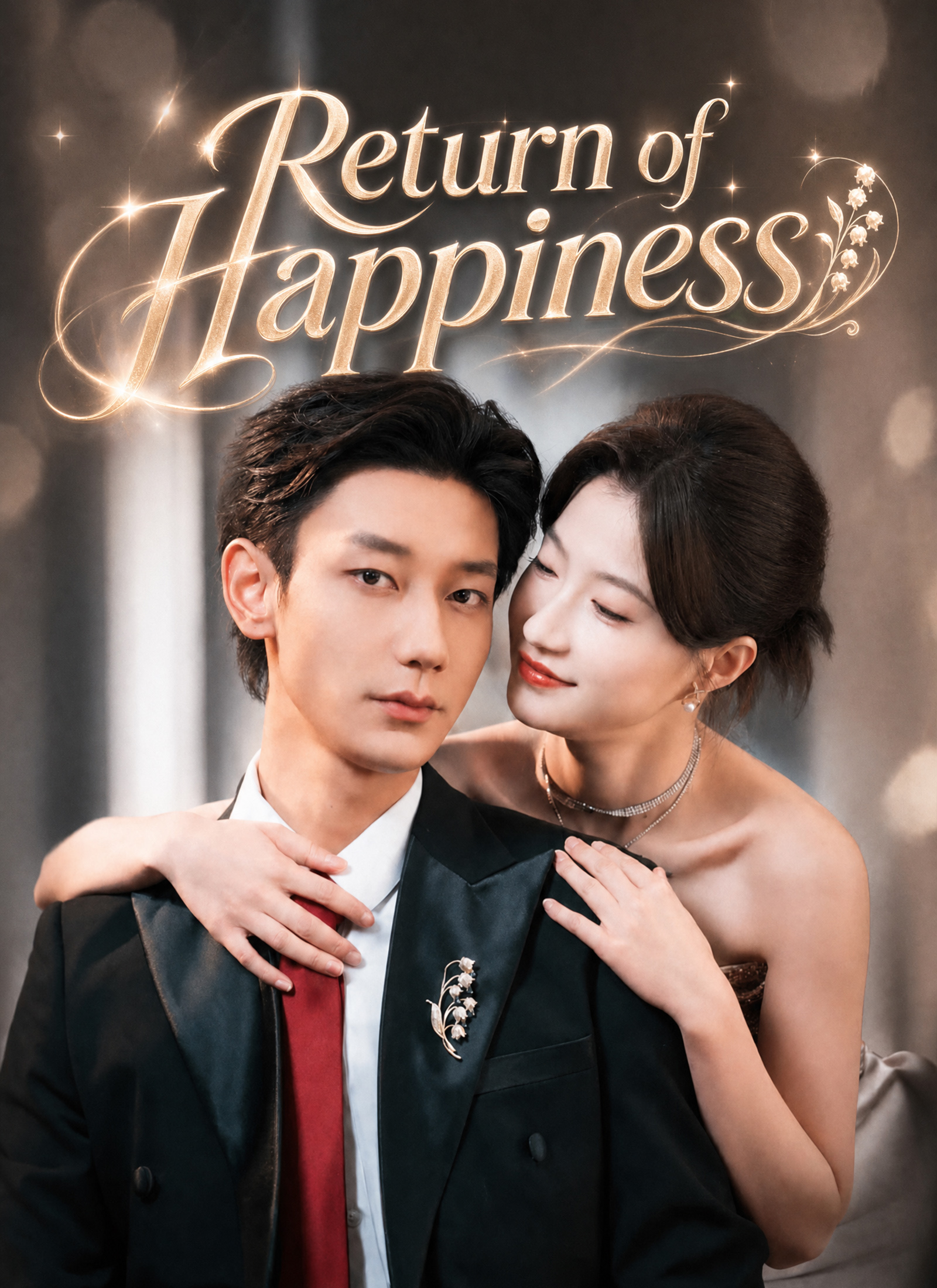 Return of Happiness
