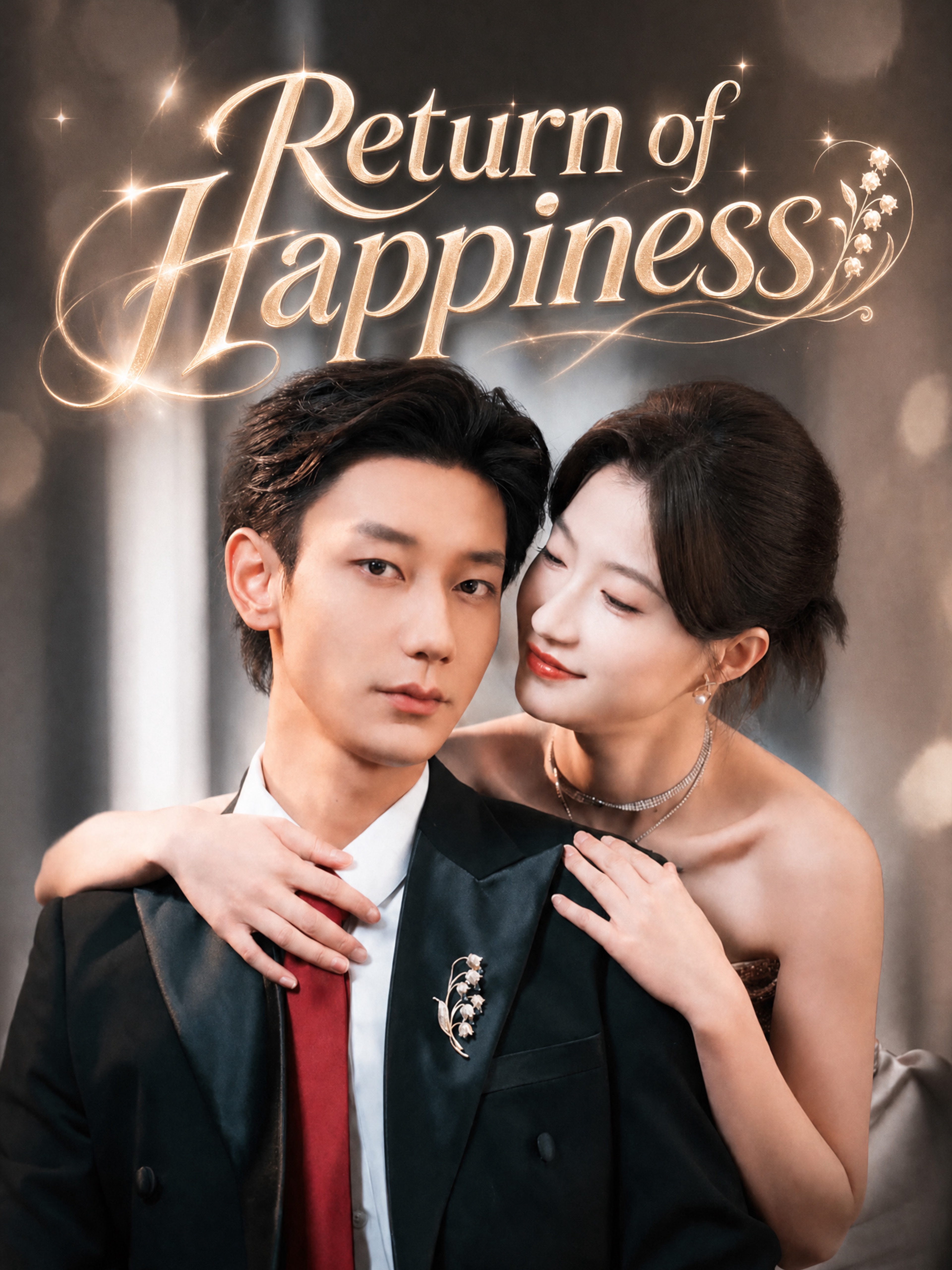 Return of Happiness