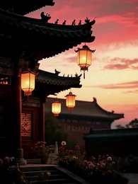 ตอนที่ 25 - วังหลวงซ่อนแค้น