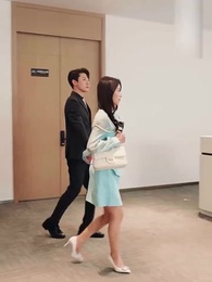 [Dubbing]Big Boss Mengganti Identitasnya - Episode 20