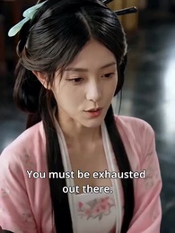 Episode 39 - No Spring in This Courtyard