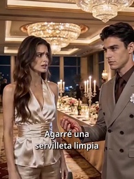 Episodio 17 - [Doblado]Vuelve con bebé, el ex se arrepiente