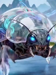 [Doblado]La emperatriz reencarnada y su mosquito evolutivo - Episode 26