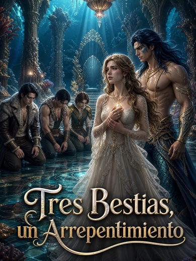 [Doblado] Tres Bestias, un Arrepentimiento