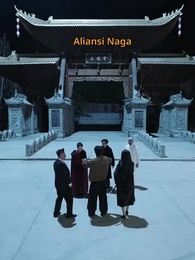 Episode 54 - [Dijuluki]Kembali Berdiri