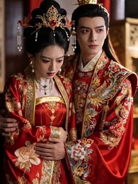 鴉仙嫡女,言出法隨 - Episode 13