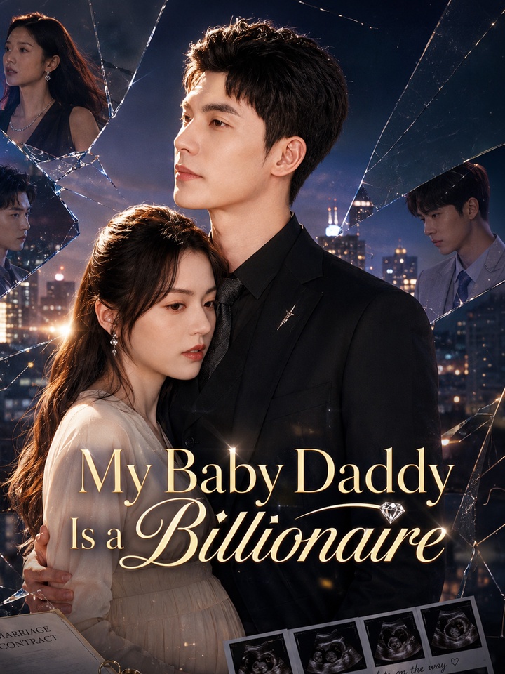 [Dubbed]My Baby Daddy Is a Billionaire poster