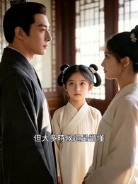 明珠的瘋娘 - Episode 49