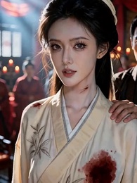 第17集 - 鴉仙嫡女,言出法隨