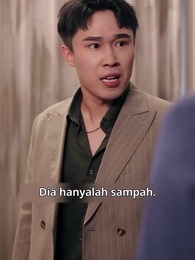 [Dubbing]Big Boss Mengganti Identitasnya - Episode 81