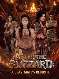 After the Blizzard: A Beastmate’s Rebirth