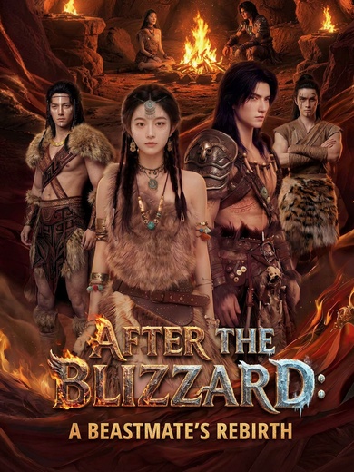 After the Blizzard: A Beastmate’s Rebirth