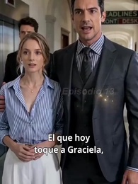 Episodio 13 - [Doblado]Ex esposa, actual diosa
