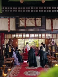 Bride Chooses Again - Episode 39