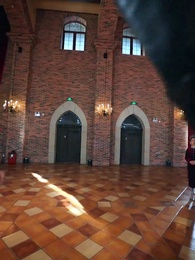 Episode 11 - [Dijuluki]Kembali Berdiri