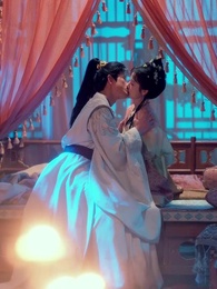 ตอนที่ 28 - ฝ่าบาททรงประชวร