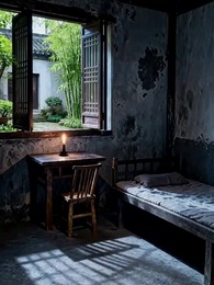 鴉仙嫡女,言出法隨 - Episode 10
