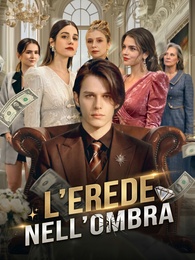 L'Erede   Nell'Ombra