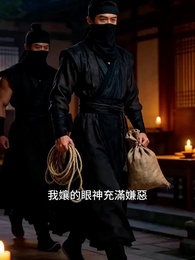 明珠的瘋娘 - Episode 51