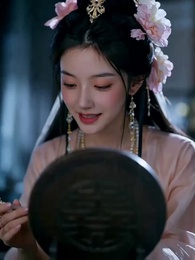 簪中劫 - Episode 8