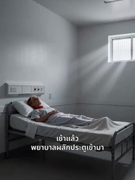 [พากย์ไทย]แม่หนูไม่ได้โกหก - Episode 24