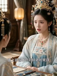 簪中劫 - Episode 34