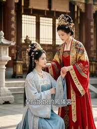 簪中劫 - Episode 33