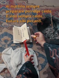 Episodio 18 - [Doppiato]La Regina Ribelle