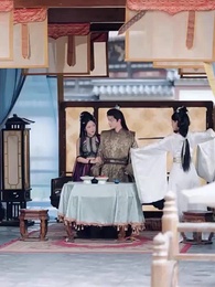 [Dubbed] Surviving the Sword Saint's Marriage - Episode 43